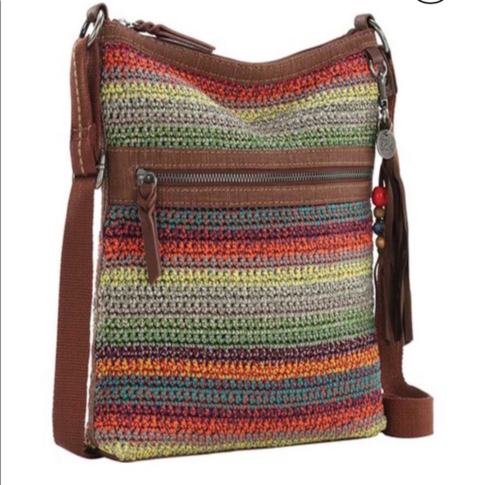 🌈THE SAK hand bag